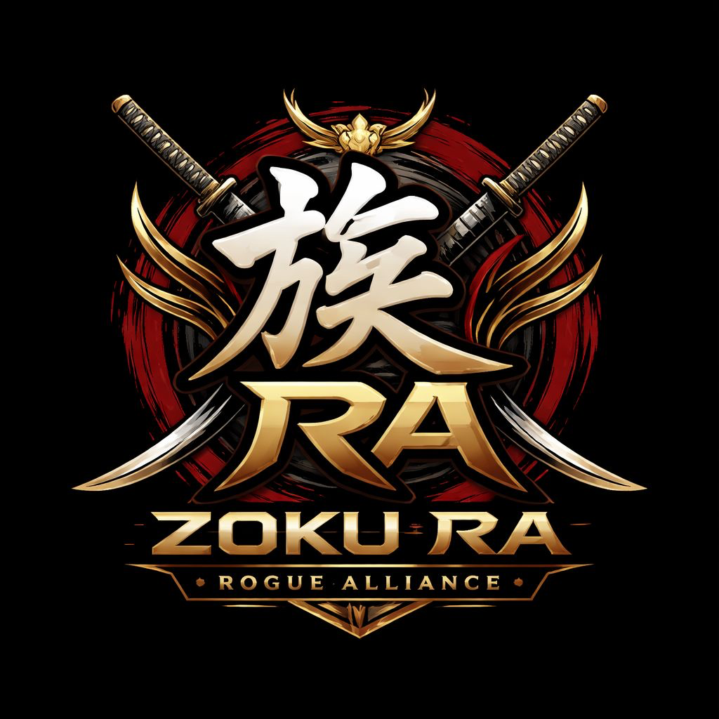 Zoku RA